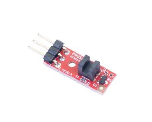 IR filament sensor