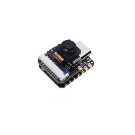 Seeed Studio Xiao Esp32S3 Sense - 2.4Ghz Wi-Fi