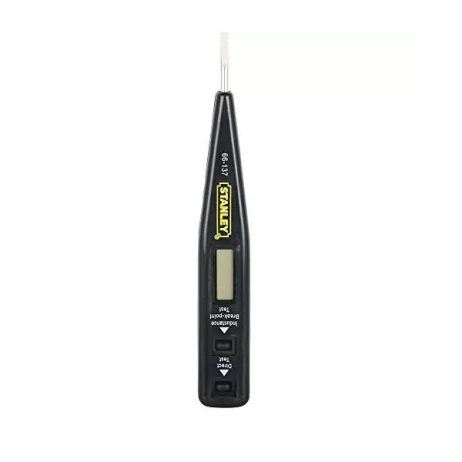 Stanley Stanley Digital Detection Screwdriver 3 1