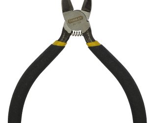 Stanley Plastic Nipper, Plier 127mm