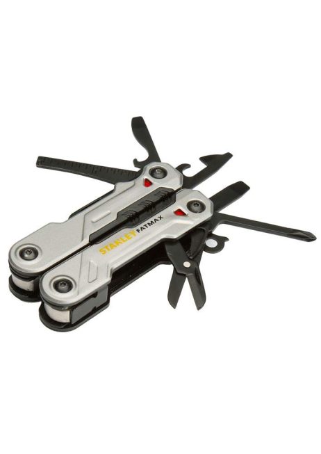 Stanley Foldable Multi-Tool 16 In 1