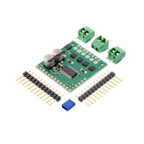 Pololu High-Power Stepper Motor Driver