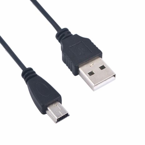 Usb To Mini Micro Cable