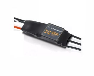 Hobbywing XRotor 20A Drone ESC