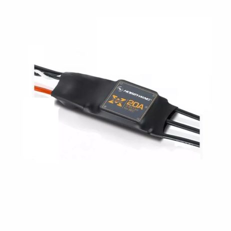 Hobbywing Xrotor 20A Drone Esc