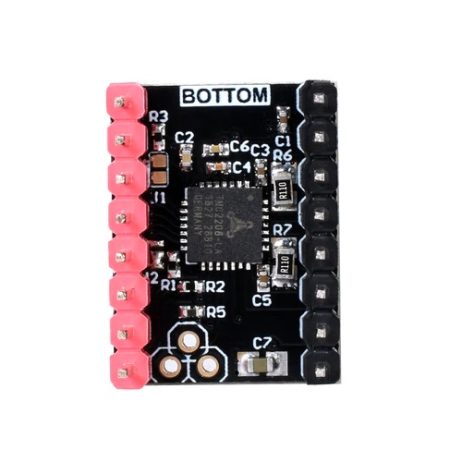 Bigtreetech Btt Tmc2208 V3.0 Stepper Motor Driver