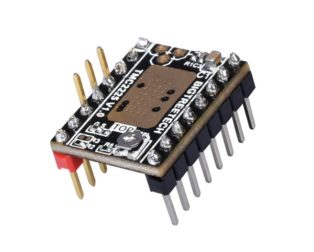 BIGTREETECH TMC2225 V1.0 Stepper Motor Driver