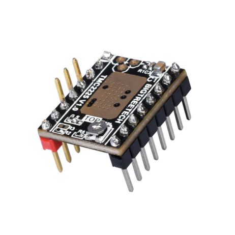 Bigtreetech Tmc2225 V1.0 Stepper Motor Driver