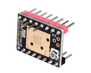 BIGTREETECH BTT TMC2208 V3.0 Stepper Motor Driver