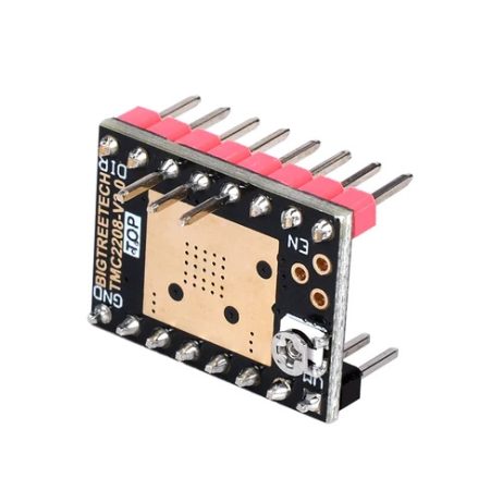 Bigtreetech Btt Tmc2208 V3.0 Stepper Motor Driver