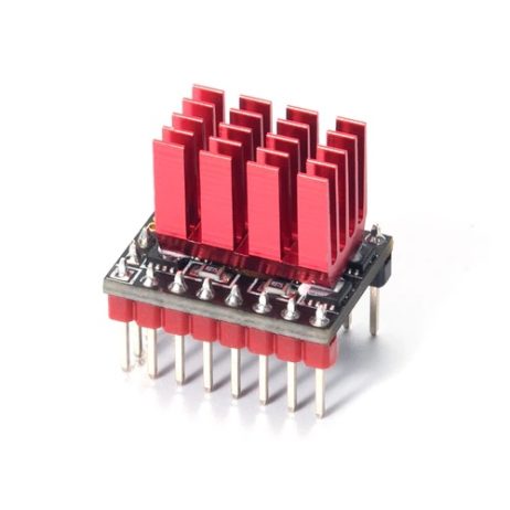 Bigtreetech Tmc5160T Pro V1.0 Stepper Motor Driver