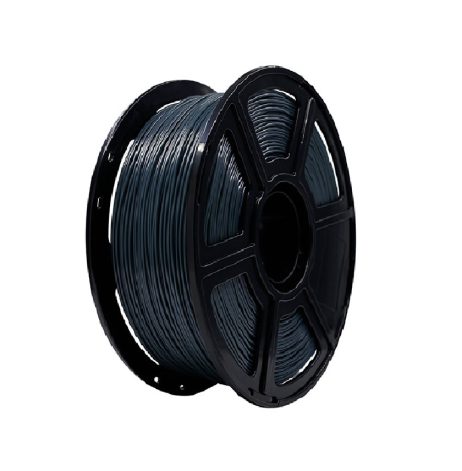 Flashforge 3D Pritner Filament Abs Pro - Grey - 1 Kg/Spool