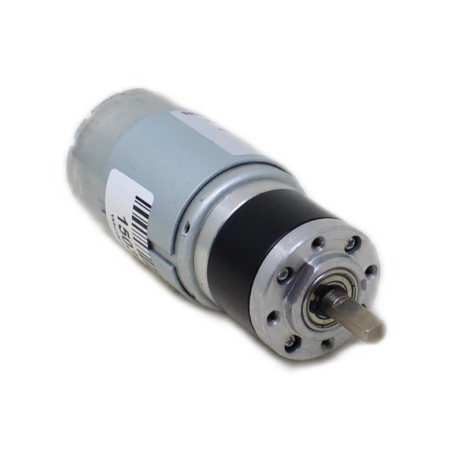 Orange Planetary Gear Dc Motor 12V Pg32555 11.2K - 440 Rpm