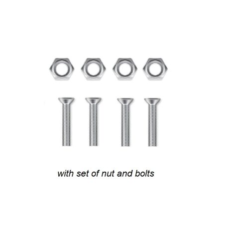 Cnlnko Nut Bolts