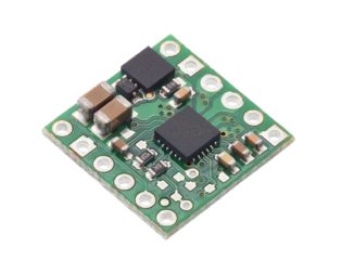 DRV8256E Single Brushed DC Motor Driver Carrier