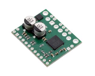 AMIS-30543 Stepper Motor Driver Carrier