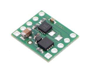 Pololu MAX14870 Single Brushed DC Motor Driver Carrier