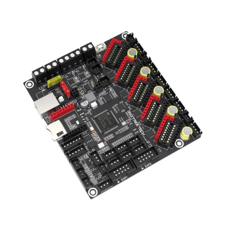 Bigtreetech Btt Skr 3 Ez Control Board Mainboard For 3D Printer