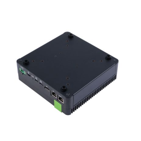 Recomputer Industrial J4012- Fanless Edge Ai Device With Jetson Orin™