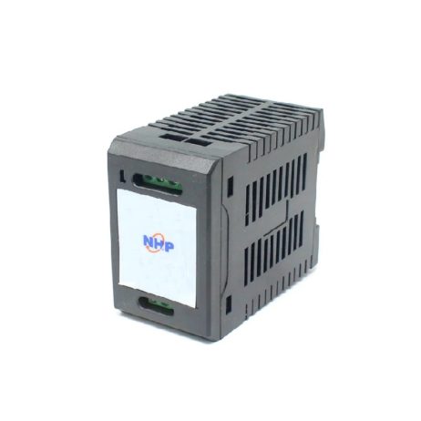 Nhp 24V 4A 96W Plastic Case Single Output Smps