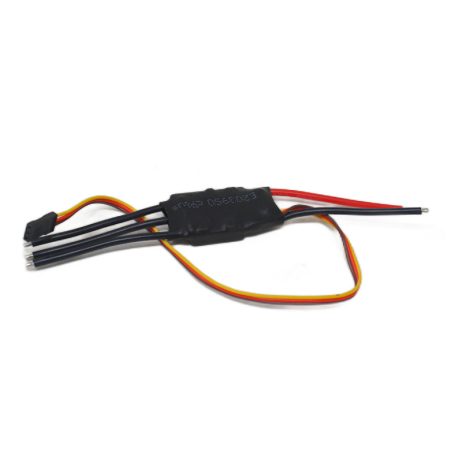 Quanum 20A Multi-Copter Brushless Speed Controller (Original)