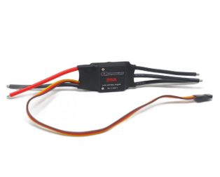 Quanum 20A Multi-copter Brushless Speed Controller (Original)