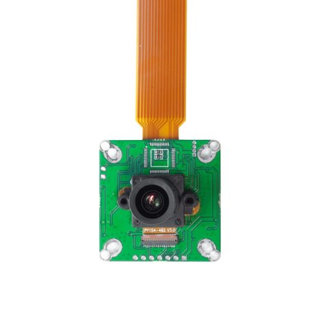 2Mp Imx462 Color Ultra Low Light Starvis Hdr Camera Module