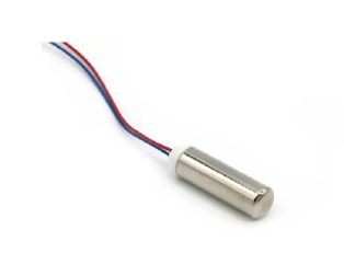 Encapsulated DC Vibration Motor