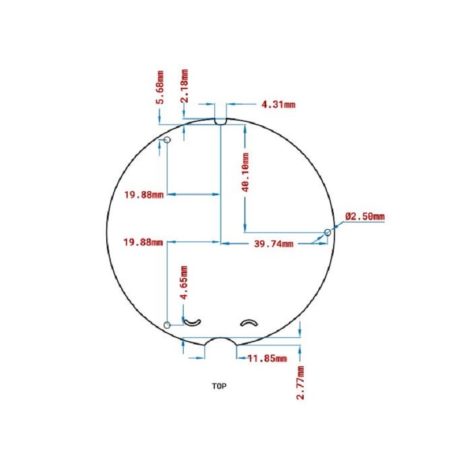 Arduino Arduino Mkr Iot Carrier Rev2