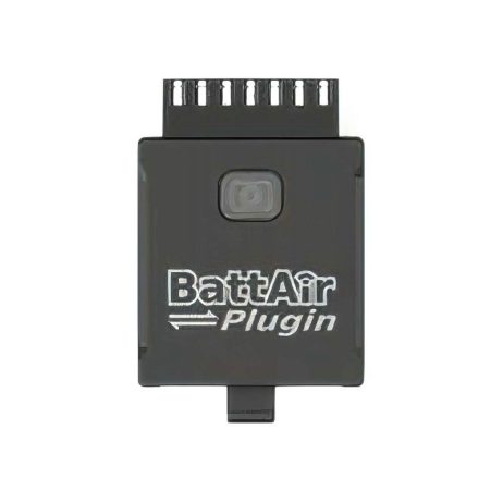 Isdt Bap6 Battair Plugin 5-6S