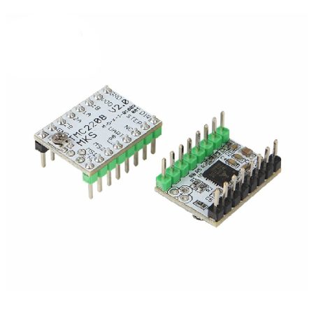 Makerbase-Mks Tmc2208 V2.0