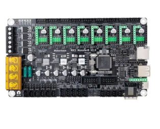 MKS Monster8 32-bit Control Board