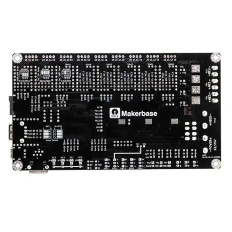 Mks Monster8 32-Bit Control Board