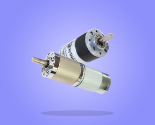 Cytron DC Planetary Geared Motors