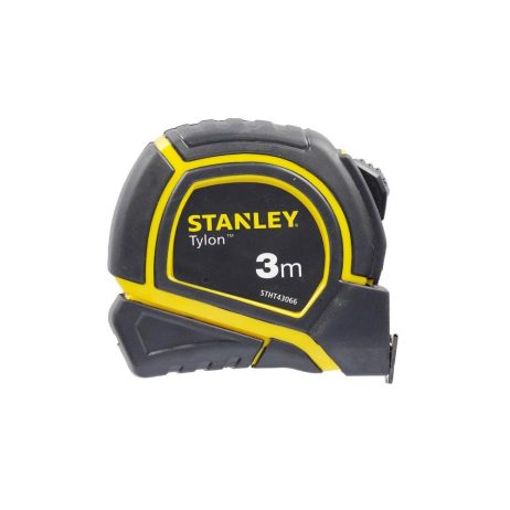 Stanley Tylon Short Tape Rule 3M