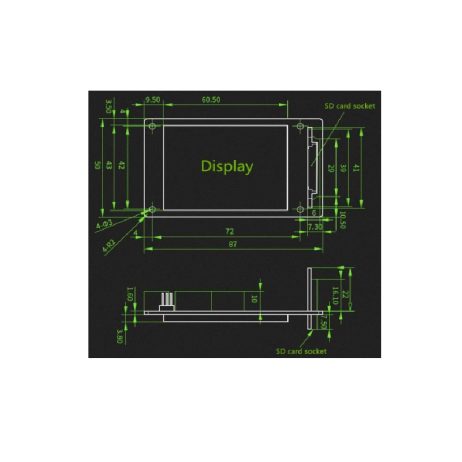 Makerbase Mks Tft24