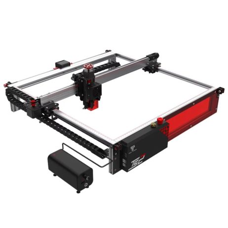 Two Trees Two Trees Air Assist Set Air Pump For Laser Cutter 4