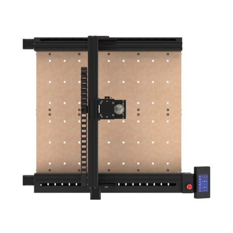 Two Trees Two Trees Ttc 450 Cnc Router Machine High Precision And Accuracy 3