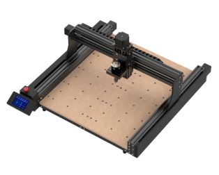 Two Trees -TTC 450 CNC Router Machine Kit