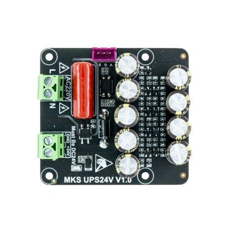 Makersbase-Mks Ups24V