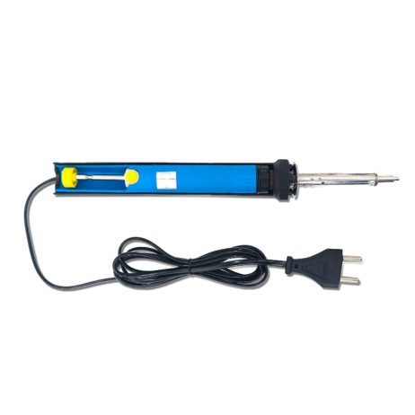 2 In 1 Portable Desoldering Pump