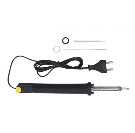 2 In 1 Portable Desoldering Pump