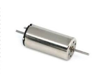 DC Vibration Motor,10 mm Diameter , 20mm Length