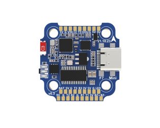 SpeedyBee F7 Mini Flight Controller