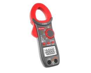 Plusivo CL201-D Digital Clamp Meter T-RMS 3999 Counts