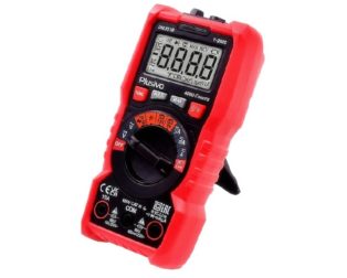 Plusivo Digital Multimeter DM301B