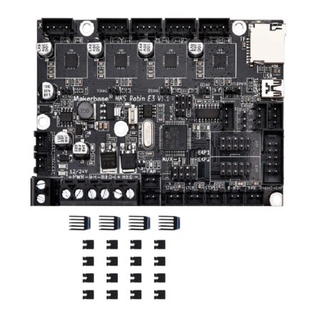 Makerbase Mks Robin E3