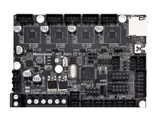 MakerBase MKS ROBIN E3 3D Printer Control Board