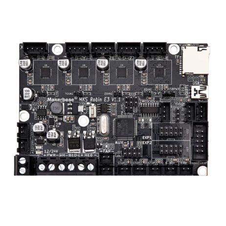 Makerbase Mks Robin E3 3D Printer Control Board