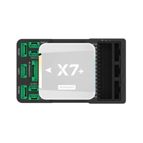 Cuav X7+ Flight Controller